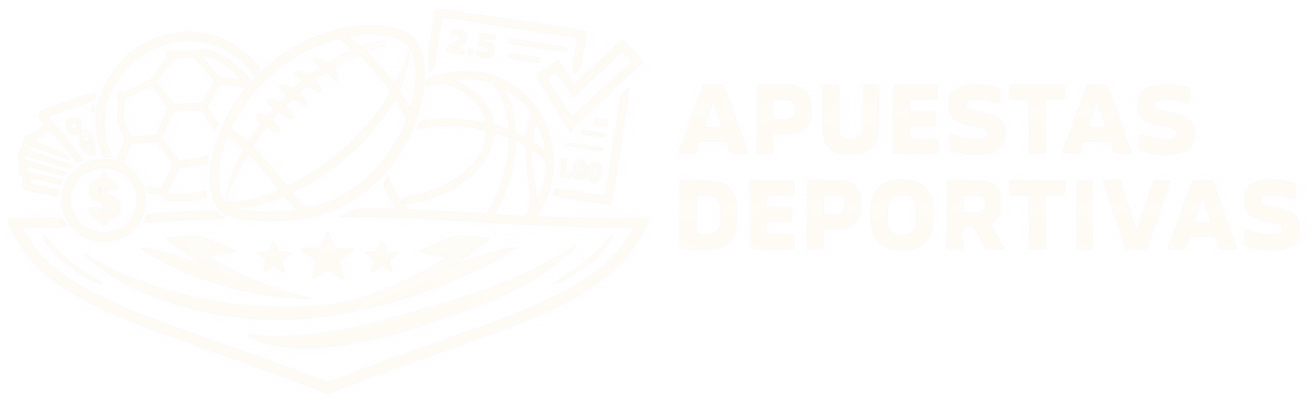 Apuestas deportivas logo